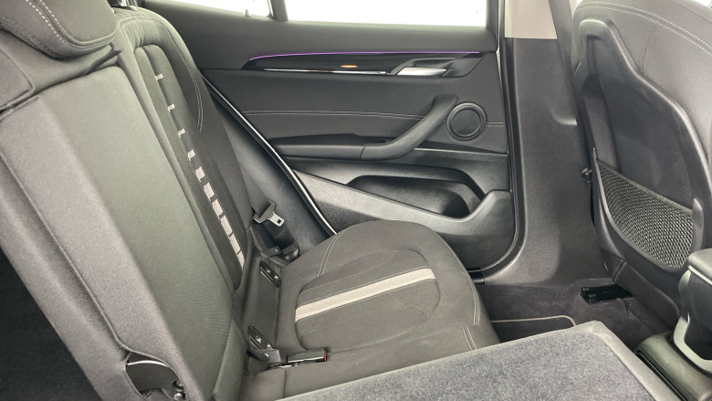 BMW X2 sDrive 20i Sport 5dr Step Auto Petrol Hatchback